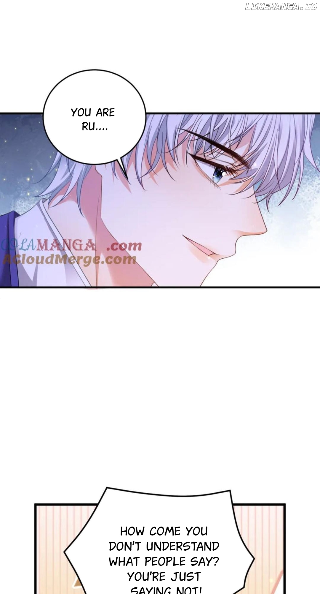 The Duchess Goes Crazy Once A Day Chapter 15 - page 46